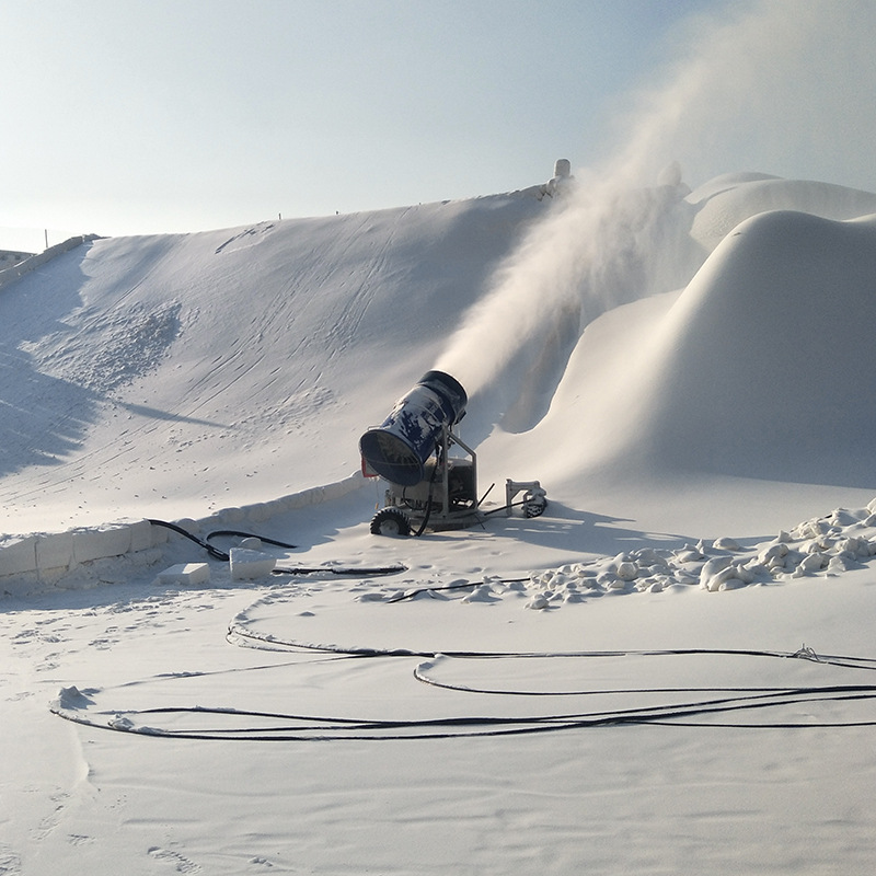 造雪机